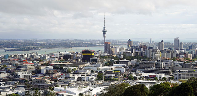 The top ten things you need to know about moving to New Zealand