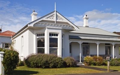 Buying a home in New Zealand
