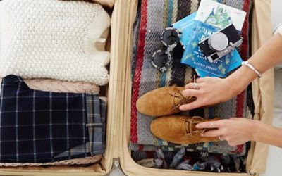 How to pack like a pro