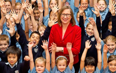 Primary and Intermediate Schools in New Zealand