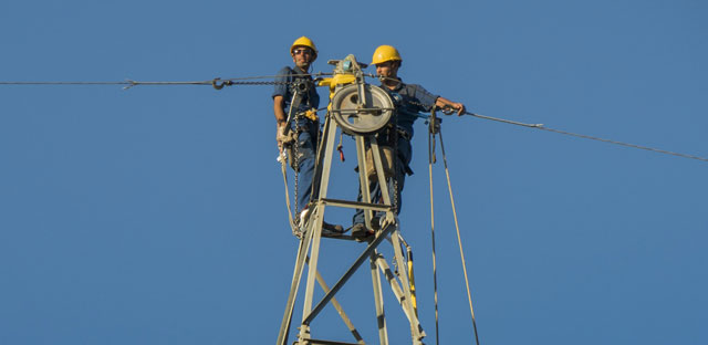 Three reasons line mechanics and other electrical specialists should move to New Zealand