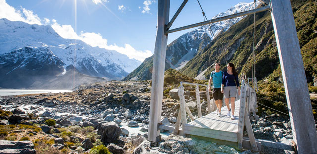 Three reasons you should live and work in New Zealand