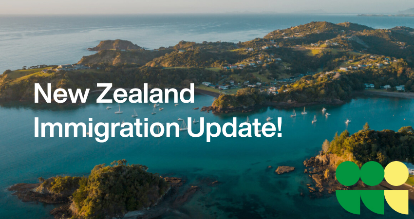 Immigration Update – Median Wage threshold to increase in February