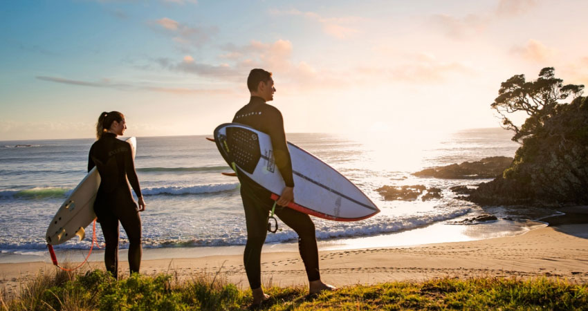 How New Zealanders embrace work-life balance - Working In New Zealand
